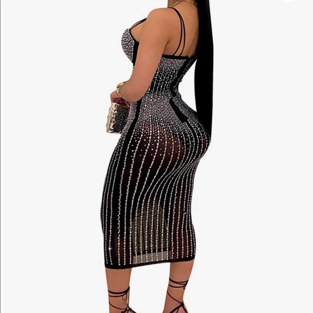 Dress - Picture 4 of 5